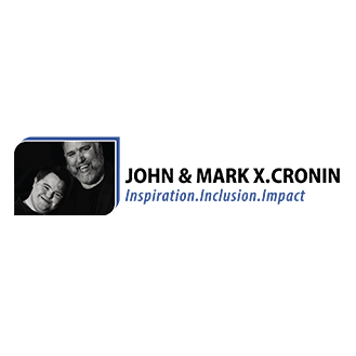 John & Mark X. Cronin