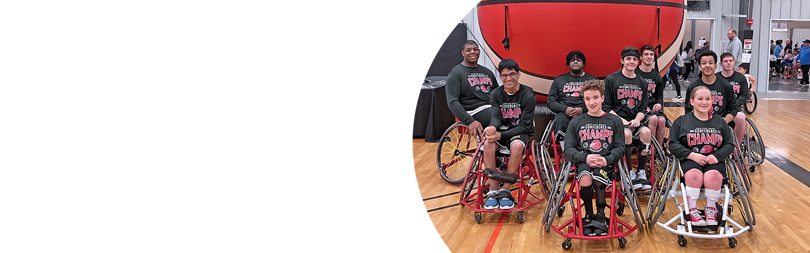 Bennett Blazers | Kennedy Krieger Institute