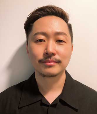 Hyunsung Joo