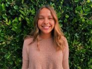 Kendall Dillard, trainee