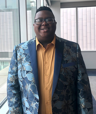 Alhassan Sheku