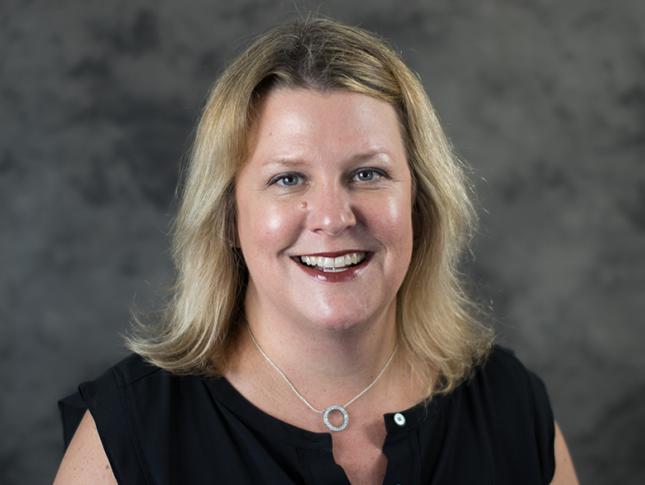Maureen van Stone
