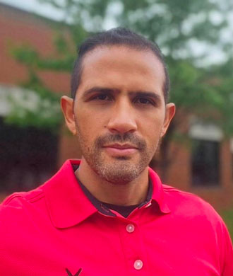 Tom Rivera
