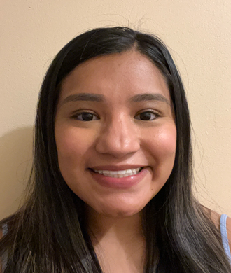 Cindy Ibarra headshot.
