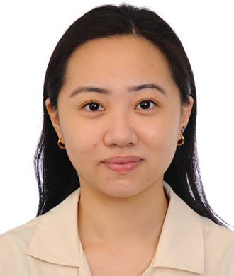 Melanie Ong