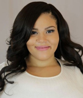 Quinesha Burden headshot