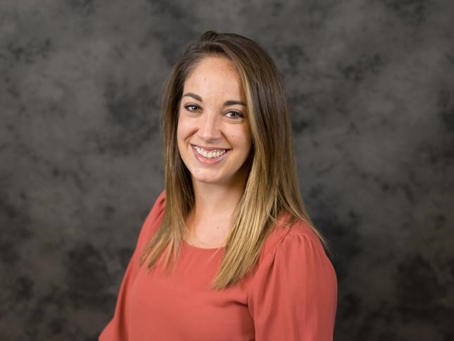 Alyssa Thorn headshot