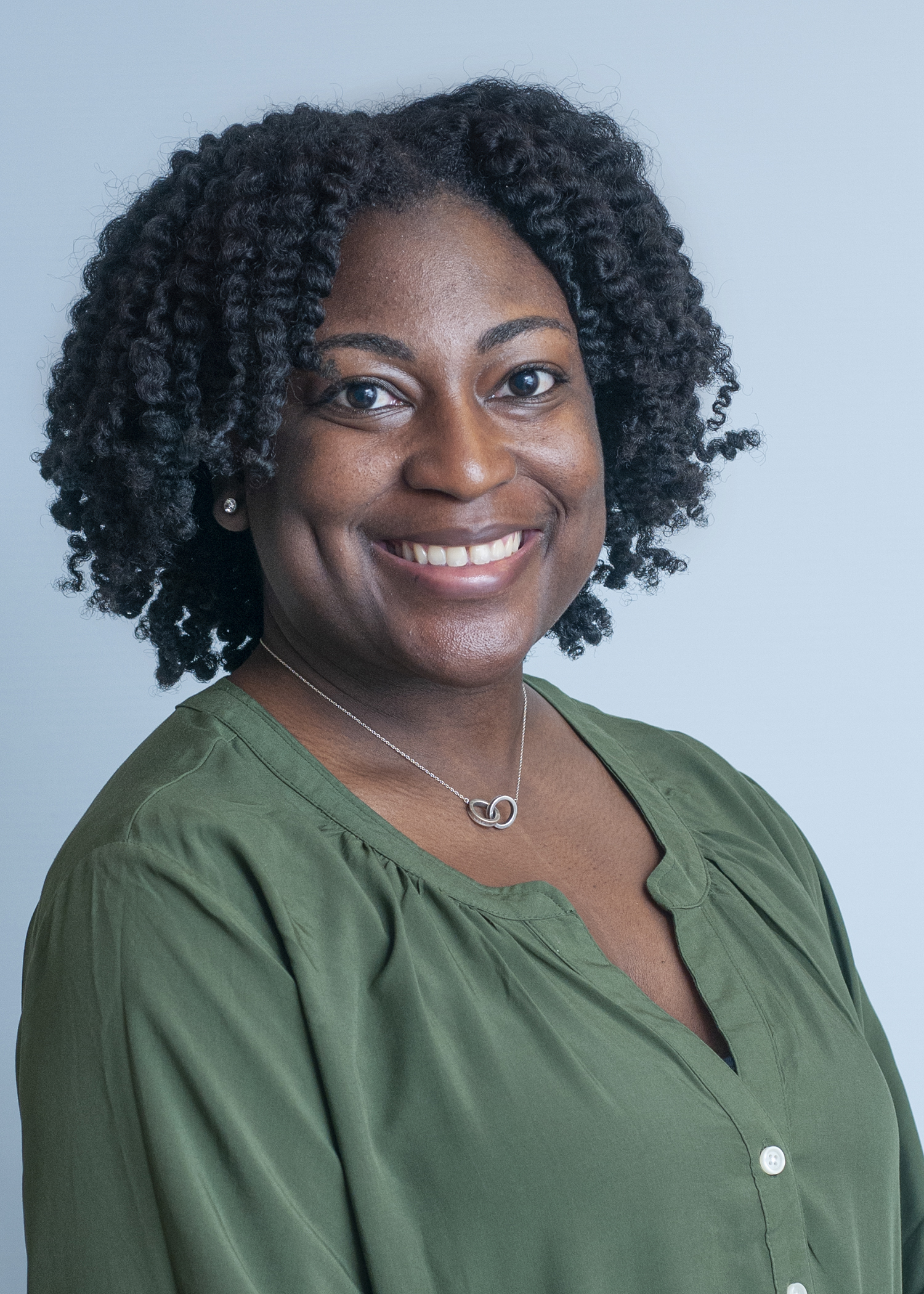 Dr. Twanesha Wilcox