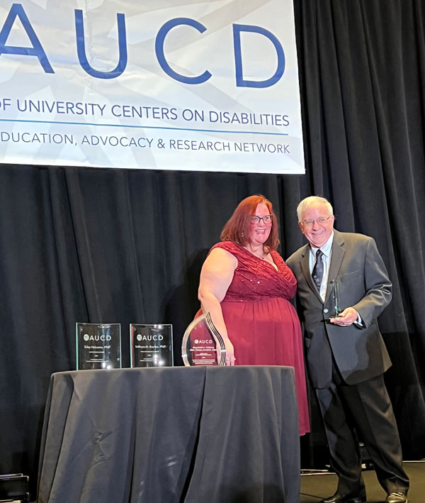 AUCD conference