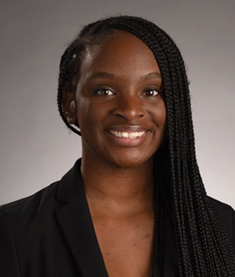 Alexis Nartey headshot.