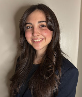 Kate Jones headshot.