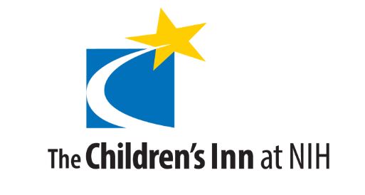 The Children's Inn at NIH logo.