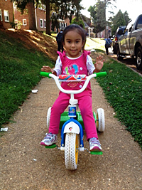 PACT Toy Lending Library