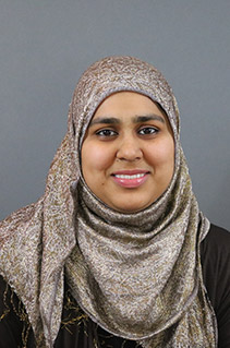 Madiha Tahseen