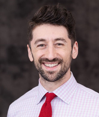 Benjamin J. Schindel, MD, MPH | Kennedy Krieger Institute