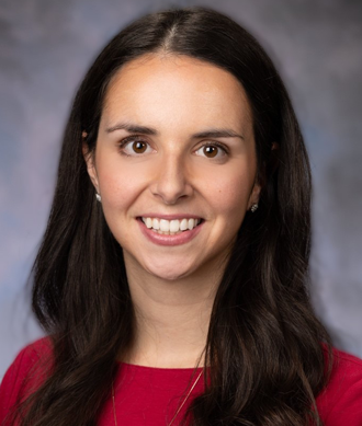 Catherine Stephan headshot.