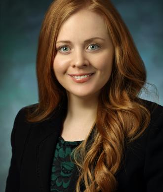 Ryan Gill, MD headshot