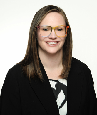 Merideth Wirstiuk headshot.