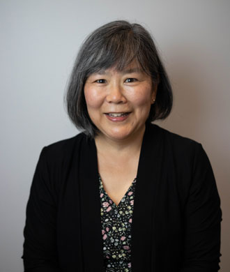 Dr. Miya Asato