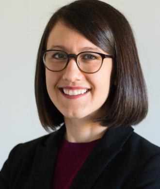 Rachel Reetzke headshot