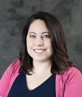 Stacey Beichler headshot.