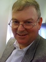 Peter Barker headshot.