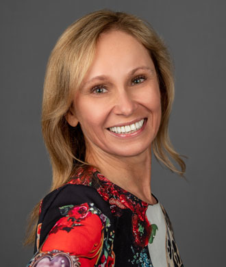 Dr. Cristina Sadowsky