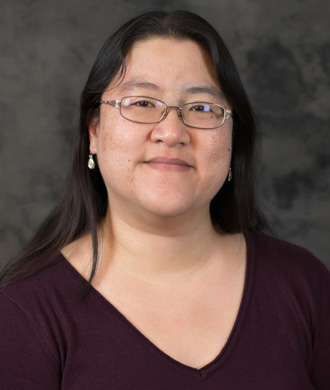 Doris G. Leung , MD, PhD headshot.