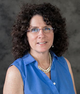 Dr. Linda Myers