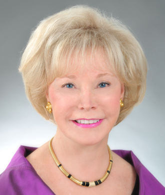 Nancy Grasmick, EdD