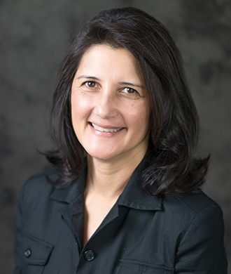 Roma Vasa headshot