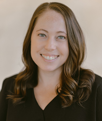 Stacey Beichler headshot.
