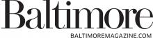 Baltimore Magazine logo