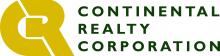 Continental Realty Corporation logo 