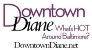 Downtown Diane logo