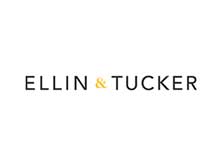 Ellin and Tucker logo