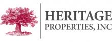 Heritage Properties logo