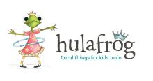 Hulafrog logo