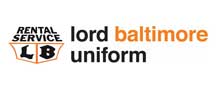 Lord Baltimore Uniform