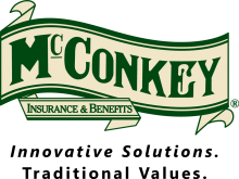 McConkey Insurance & Benefits