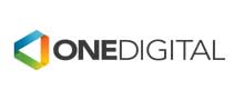 One Digital logo