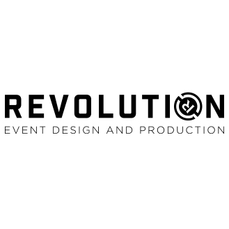Revolution Event Design and Production