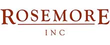 Rosemore, Inc. 