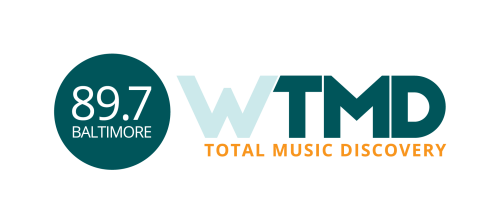 WTMD logo