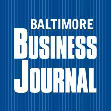 Baltimore Business Journal logo