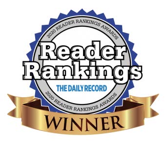 Reader Rankings logo