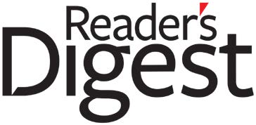 Reader's Digest logo
