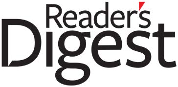 Reader's Digest logo