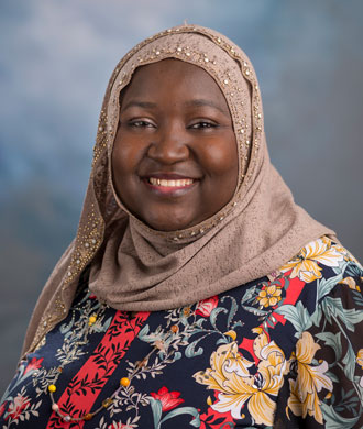 Ramatu Muhammad