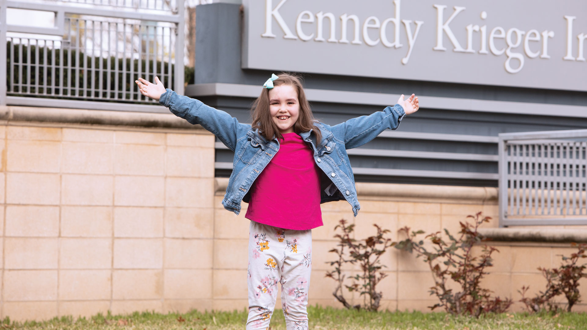 Kennedy Krieger Institute